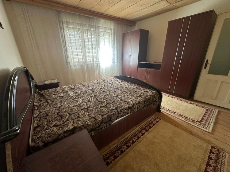 Casă individuală cu 3 camere cu Canalizare în Cugir