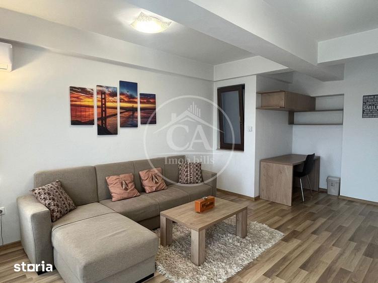 Apartament cu 2 camere decomandat în Orașul Nou