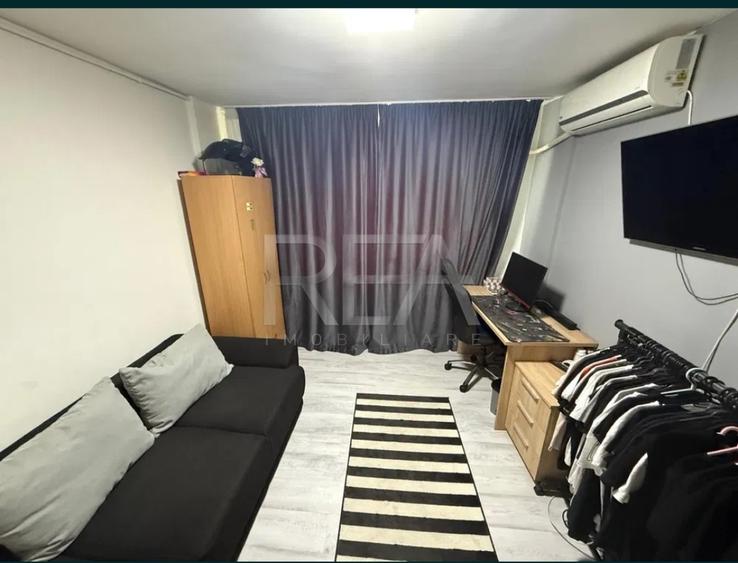 Apartament cu 2 camere decomandat, mobilat în Alexandriei