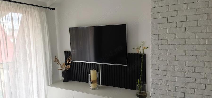 Apartament 2 camere+ Parcare - 4