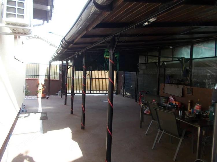 Casă cu 3 camere cu Teren 250 Mp în Săcălaz