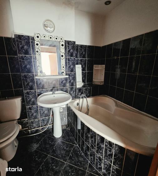 Apartament cu 2 camere decomandat în Centrul Civic