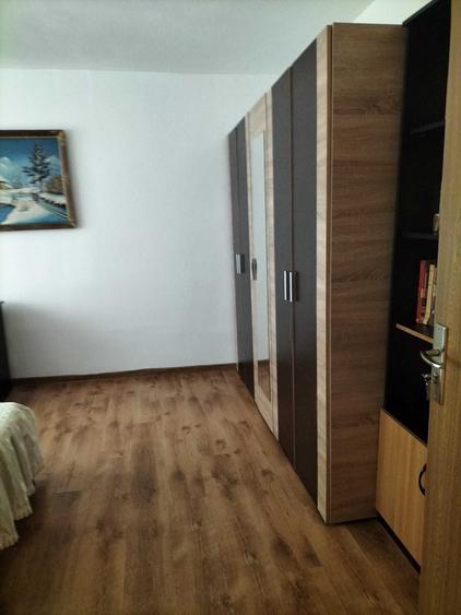 Inchiriez Garsoniera Spatioasa, 35mp | Ostroveni, Rm. Valcea - 7