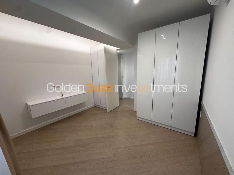 Apartament cu 3 camere, mobilat în Pipera
