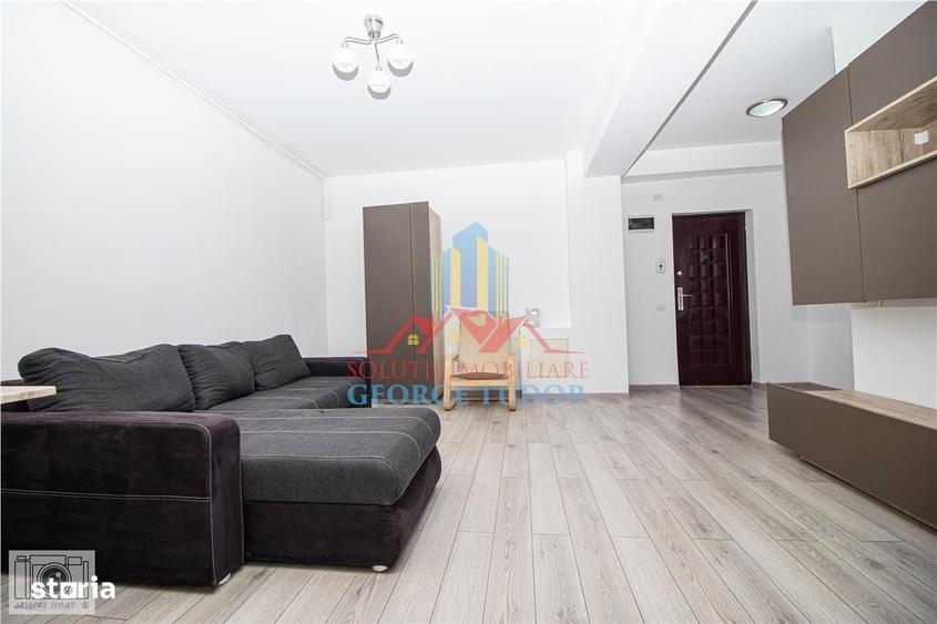 Apartament cu 2 camere în Roșu