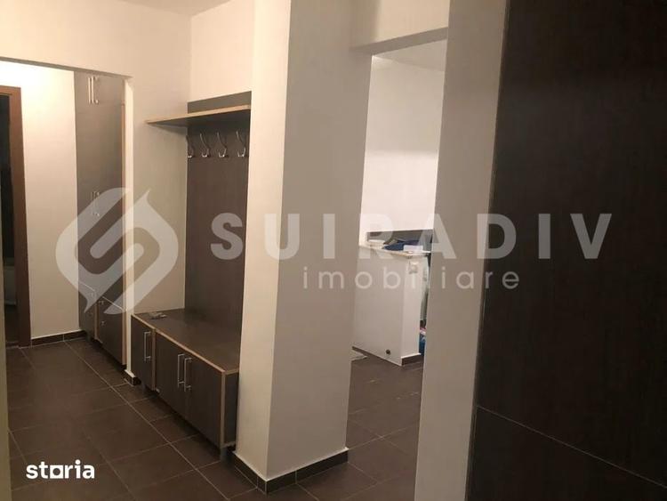 Apartament cu 4 camere decomandat în Mănăștur