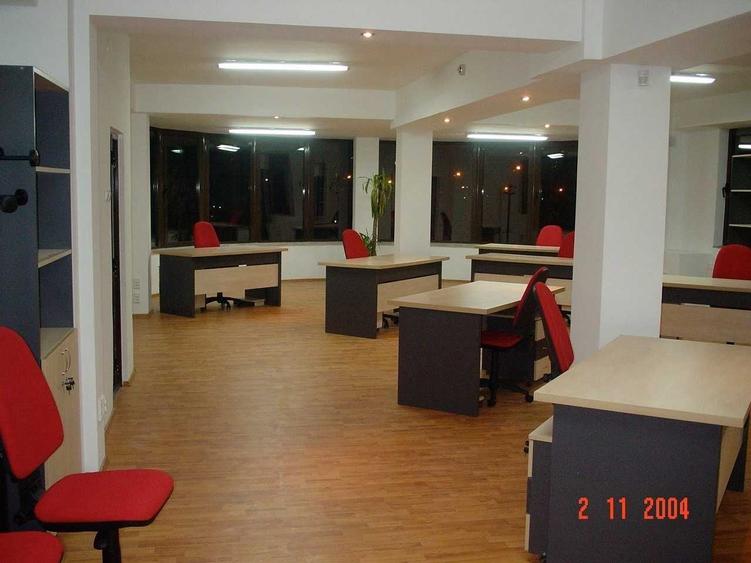 Spațiu comercial, de 220 mp, în Tătărași