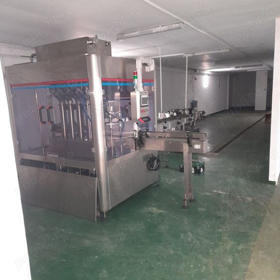Teren vanzare18660mp Pantelimon - 110 euro mp - HALA inchiriere 750 mp la 4 euro mp Sf Gheorghe 20 - 9