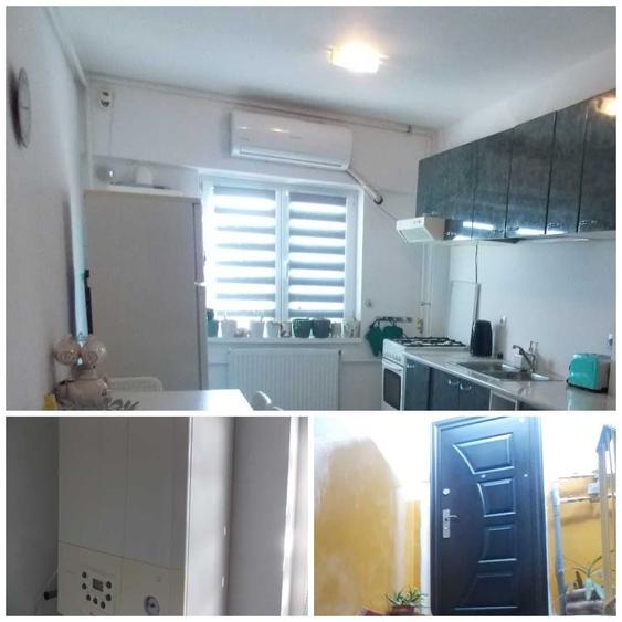 Apartament cu 2 camere decomandat în Ultracentral