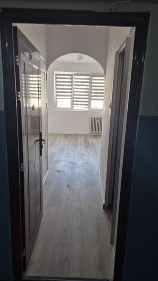 Garsonieră nedecomandată în Baza 3