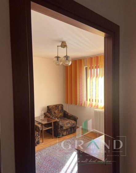 Apartament cu 2 camere decomandat, mobilat în Grigorescu