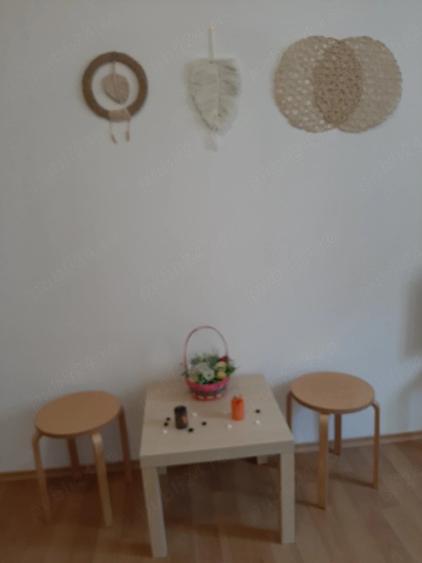Garsonieră decomandată în Ștefan cel Mare