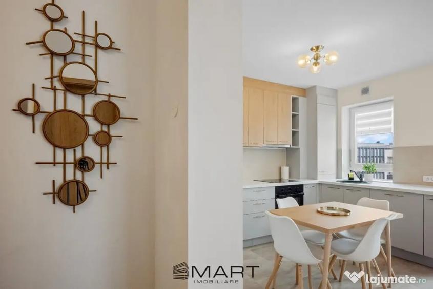 Apartament tip Studio Kasper - 10