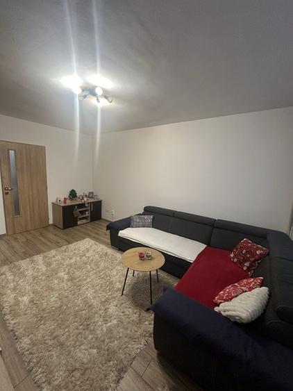 Persoana Fizica PF Proprietar vand apartament 2 camere decomandat Grigorescu Donath 188 - 3