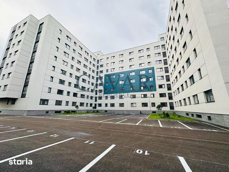 Proiect Cavar Residence Drumul Dealu Babii 26-30 - 1
