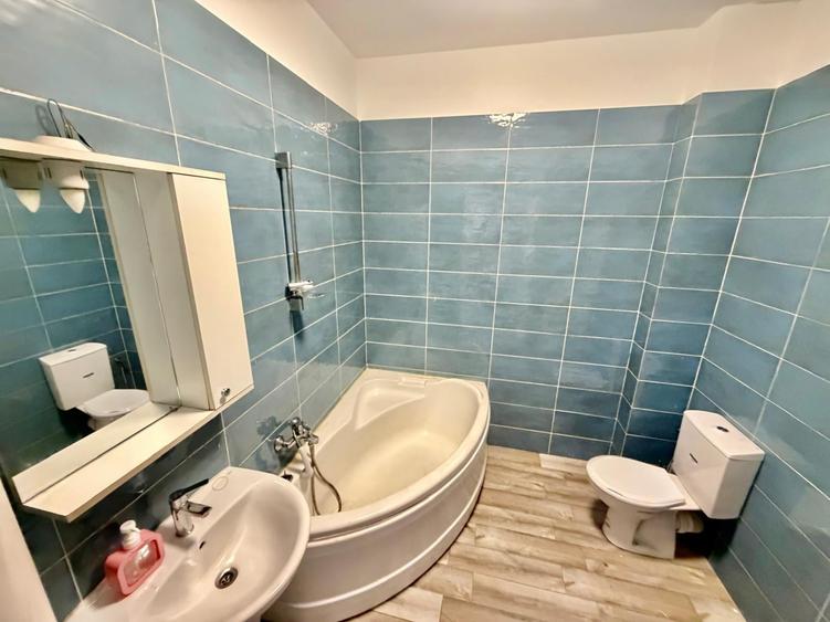 Apartament 2 Camere l Comision 0 l Totul NOU - 12