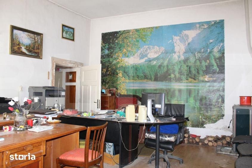 Spațiu comercial, de 116 mp, în Central