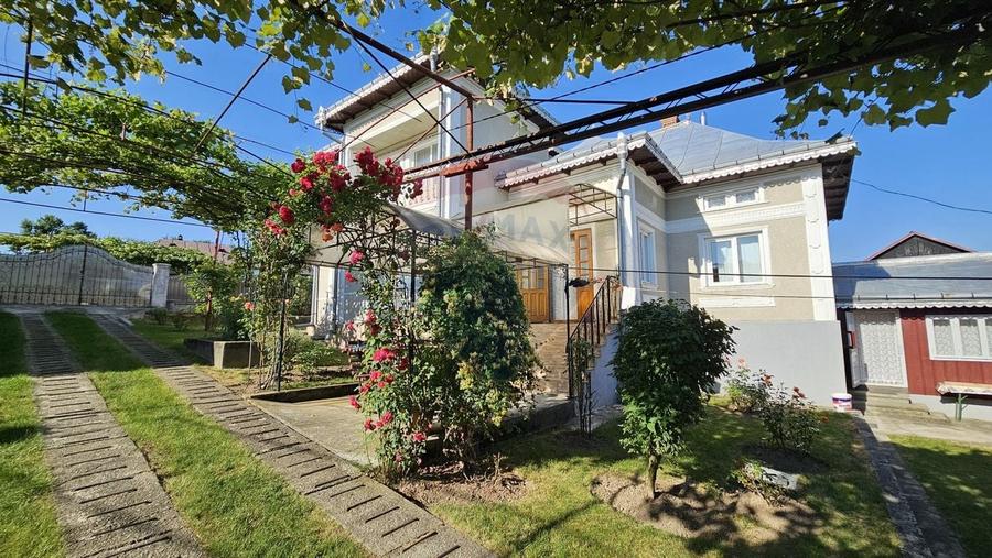 Casă / Vilă cu 5 camere în Baia-Bogata, Suceava - 42