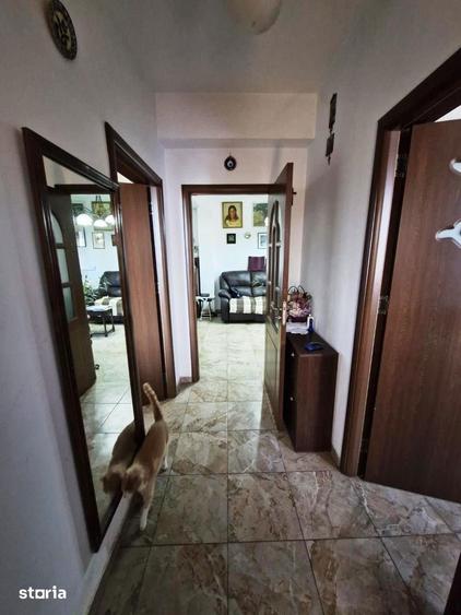Casă cu 4 camere cu Teren 99 Mp în Chiajna