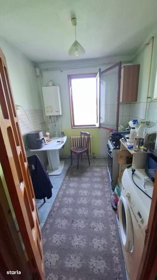 Apartament cu 2 camere în Tudor Vladimirescu