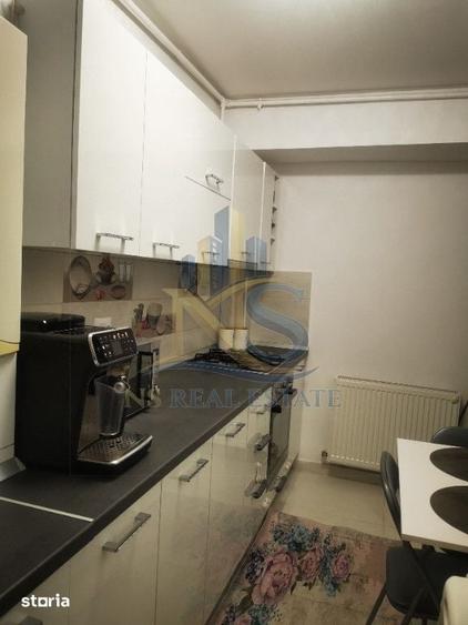 Apartament cu 2 camere în Dobroești
