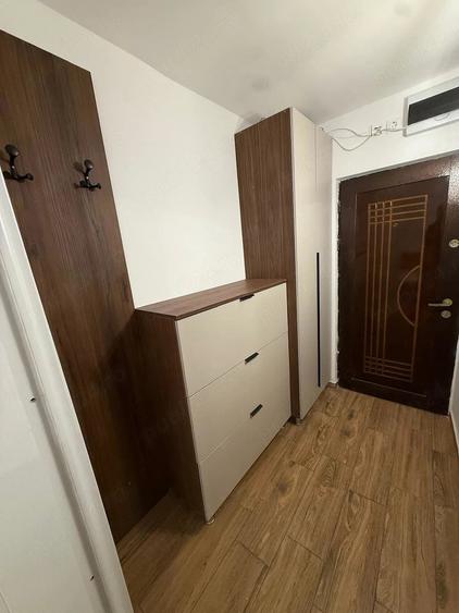 Garsonieră semidecomandată în Traian