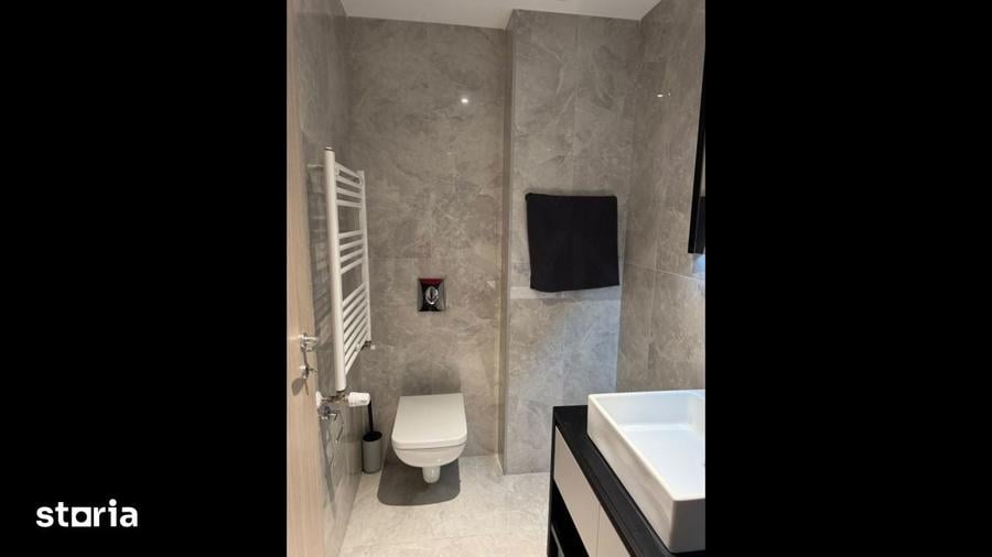 Apartament cu 3 camere în Decebal