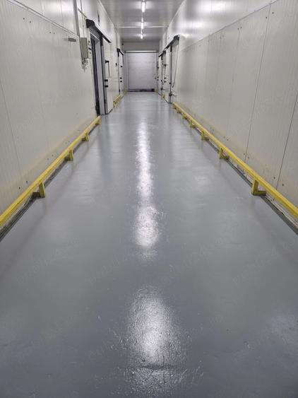 Depozit frig congelate Constanta Ovidiu - 4