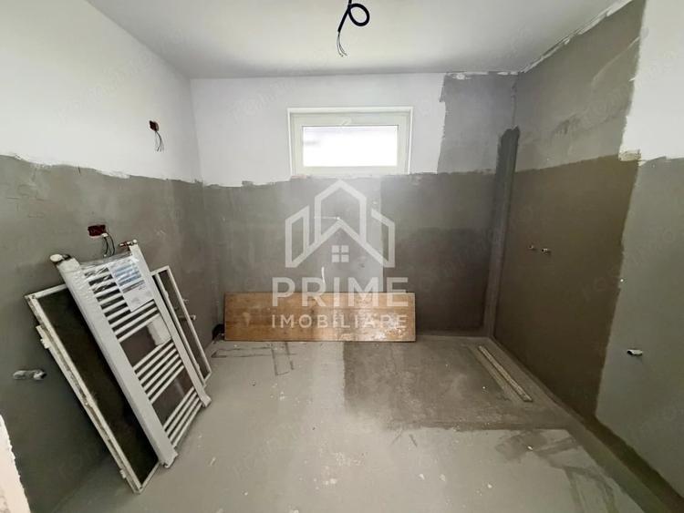 Casă cu 4 camere cu Teren 600 Mp în Bărăbanț