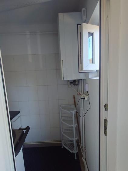 Apartament cu 2 camere în Scriitorilor