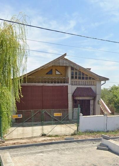 Casă individuală cu 5 camere cu Teren 359 Mp în Nicolae Titulescu
