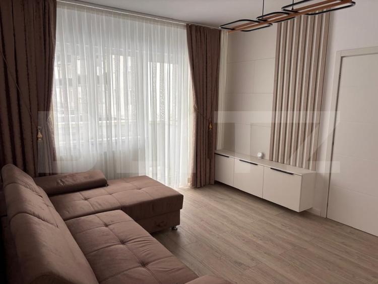 2 camere la cheie, parcare, zona Terra! - 1