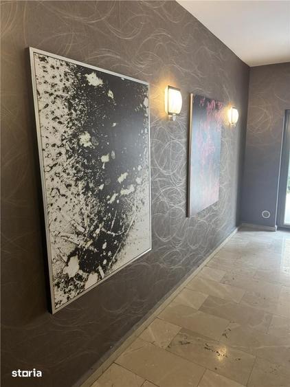 Apartament cu 2 camere în Ștefăneștii de Jos