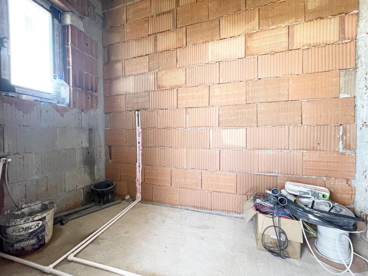Duplex 3 camere, 85mp, 400 mp teren - Mosnita Noua - 8