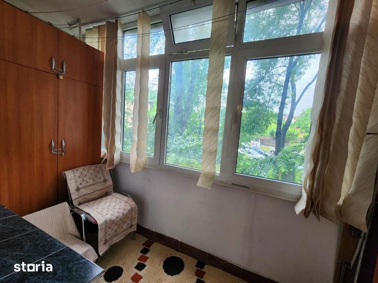 Apartament cu 2 camere în Cug
