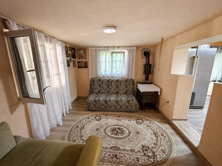 Teren Construcții intravilan de 4013 mp, în Periferie