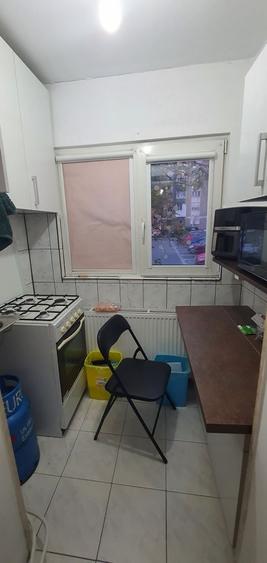 Apartament decomandat în Nufărul