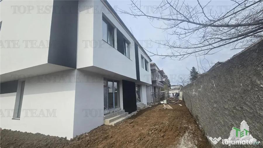 Duplex nou 4 camere langa Padurea Dudu - 6