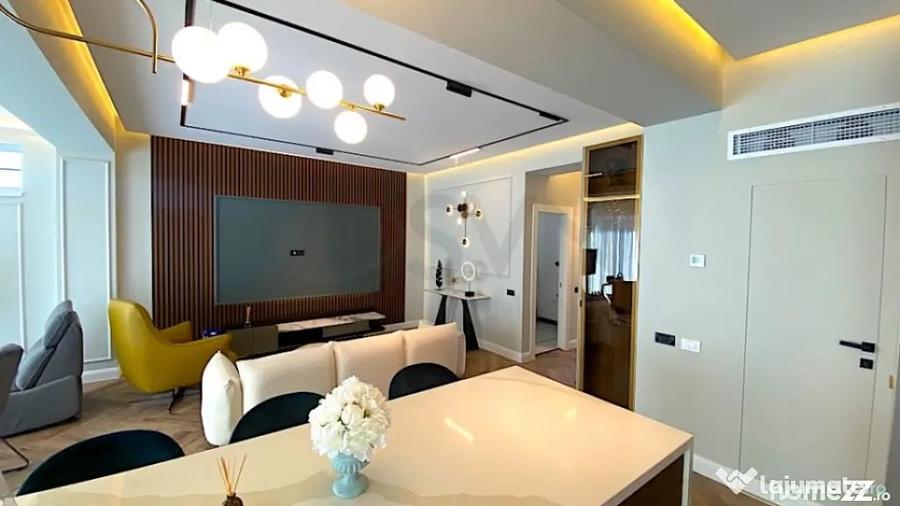 Vila moderna complet mobilata - Pompe caldura - Panouri s... - 4