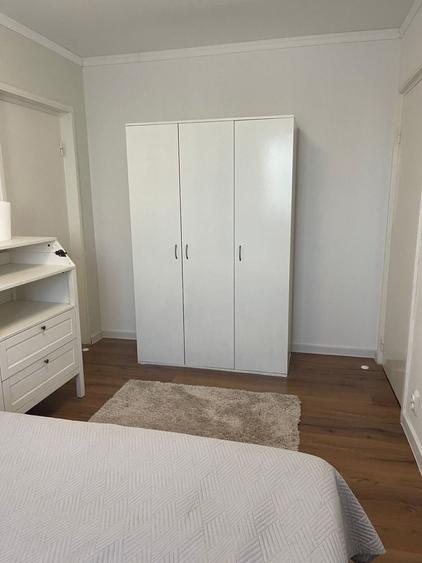 Apartament cu 3 camere în Drumul Taberei