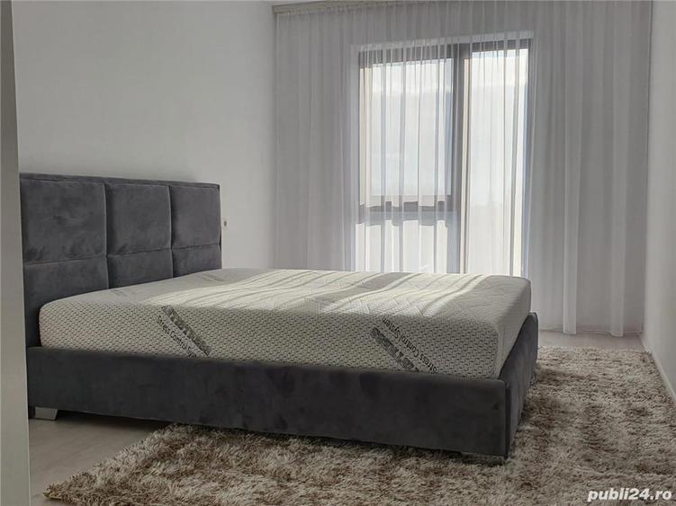 Modern ?i elegant! Apartament 3 camere, ansamblul reziden?ial CLASS PARK, TARGOVI?TE - 3