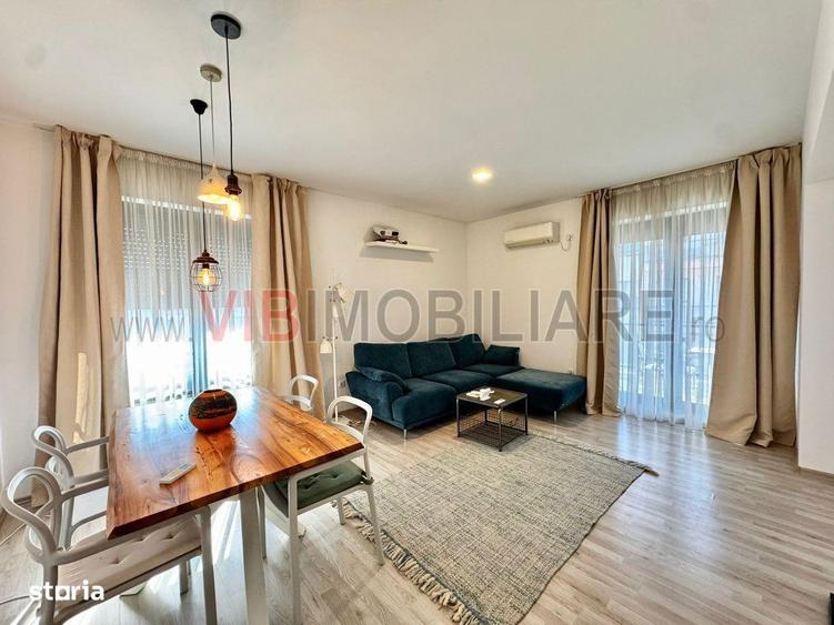Apartament cu 3 camere în Plevnei