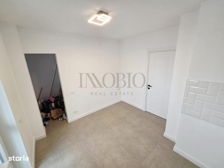 Apartament de vanzare 3 Camere | Universitate KM 0 - 6
