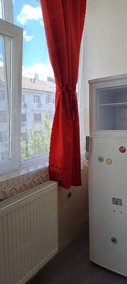 Garsonieră semidecomandată în Central