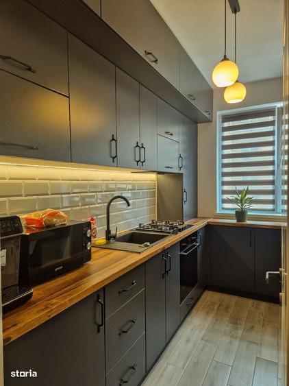 Apartament cu 2 camere în Ipotești