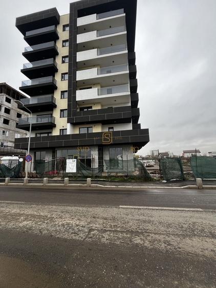 Spatiu Comercial, Sector 4, Bucuresti, Grand Arena, vitrina generoasa - 3
