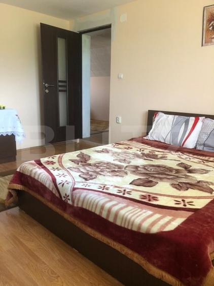 Casă individuală cu 5 camere cu Teren 1732 Mp în Valea Mare