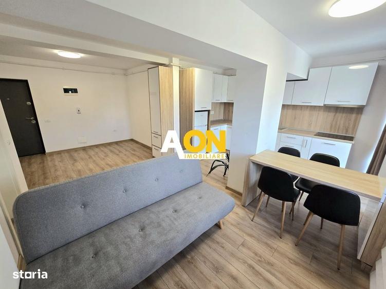 Apartament cu 2 Camere, Bloc Nou, Etaj Intermediar, Zona Schit - 4