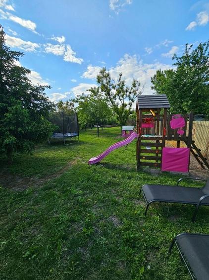Casă renovată | Teren 600 mp | În Timișoara | Acces rapid spre centru și centura - 10