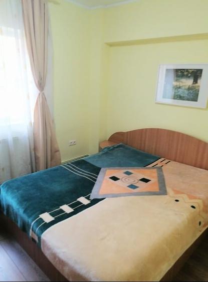 Apartament cu 2 camere decomandat în Răcădău